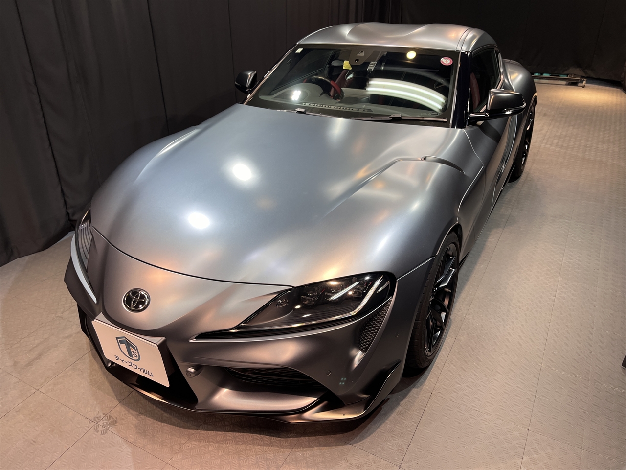 カーコーティング