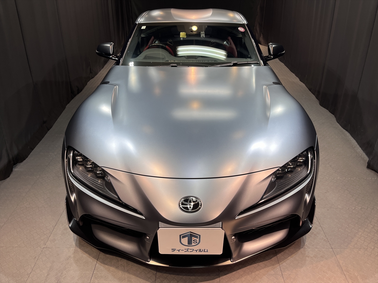 カーコーティング