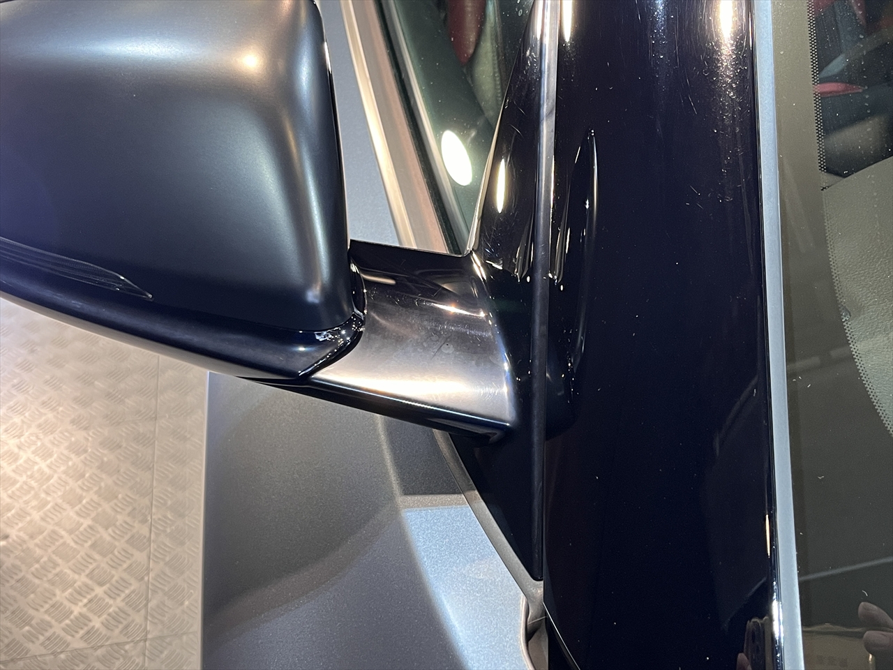 カーコーティング