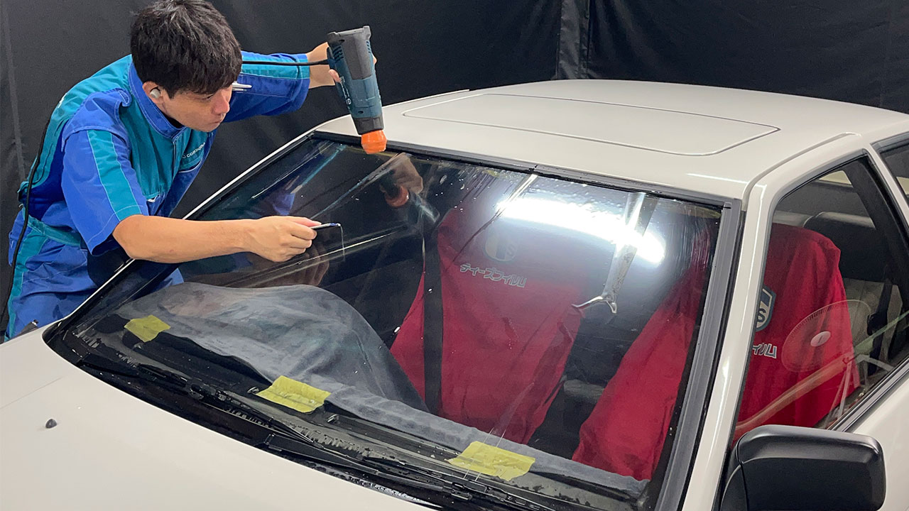 トヨタ カローラレビン