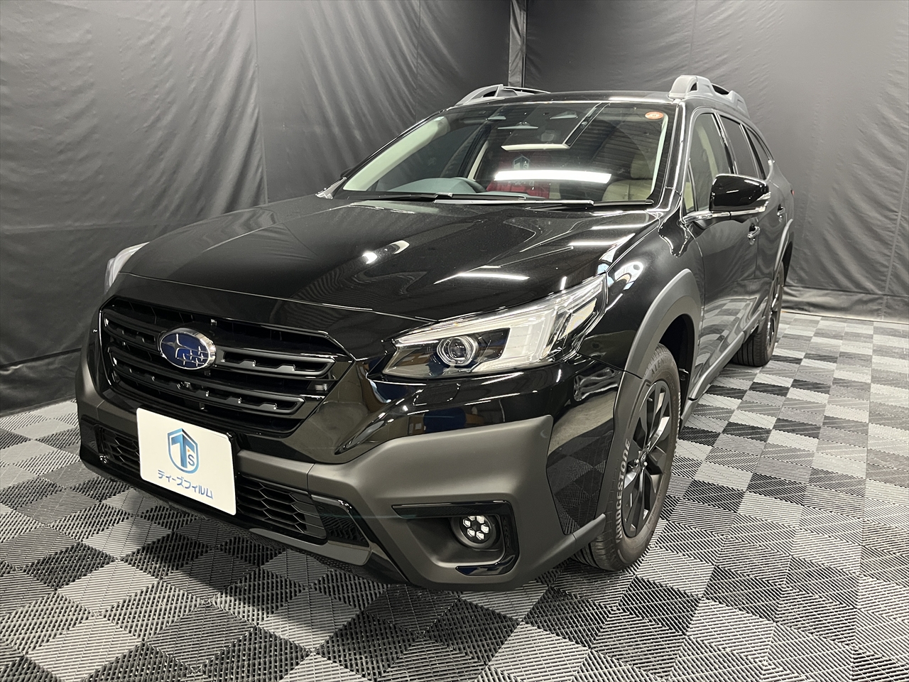 各種用品販売・取付(TVキット)