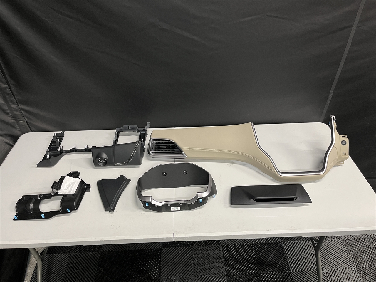 各種用品販売・取付(TVキット)