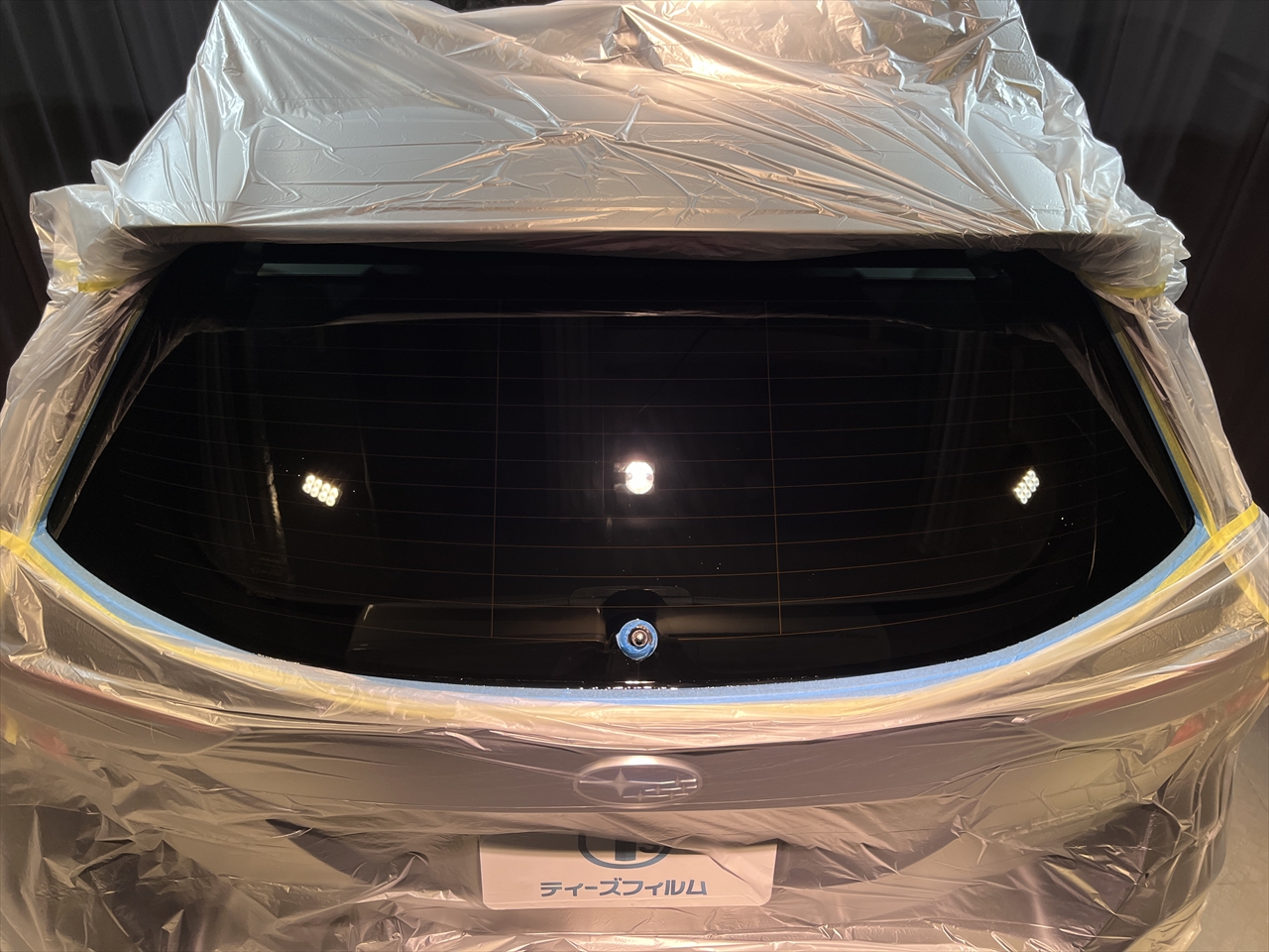 ガラス研磨(ガラス磨き)