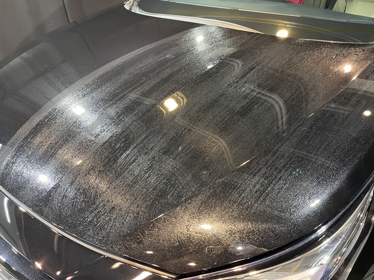 カーコーティング