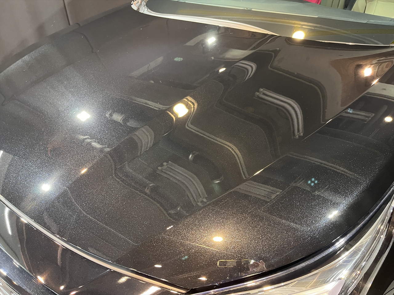 カーコーティング