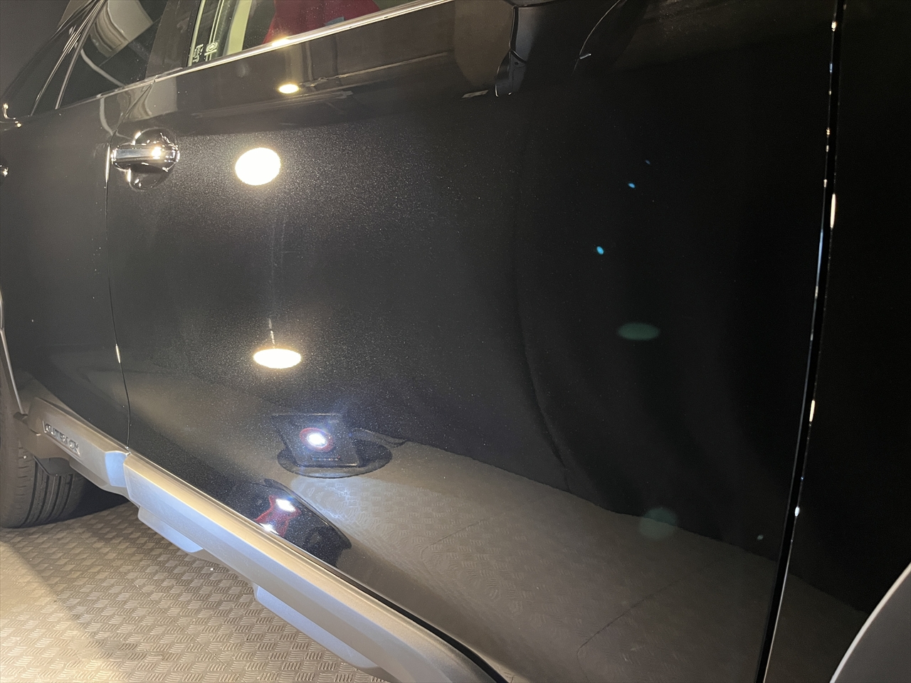 カーコーティング