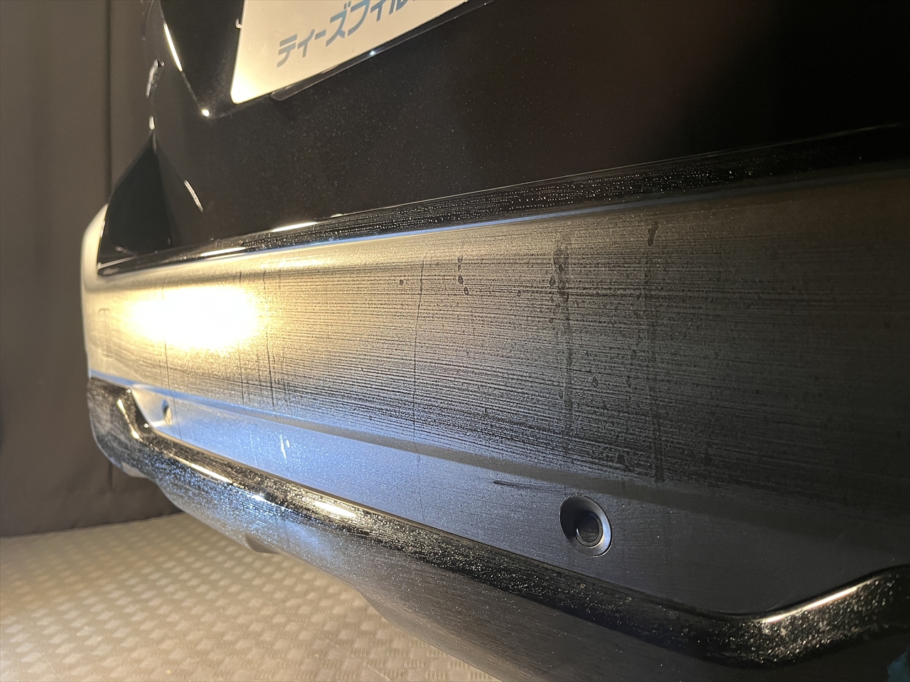 カーコーティング