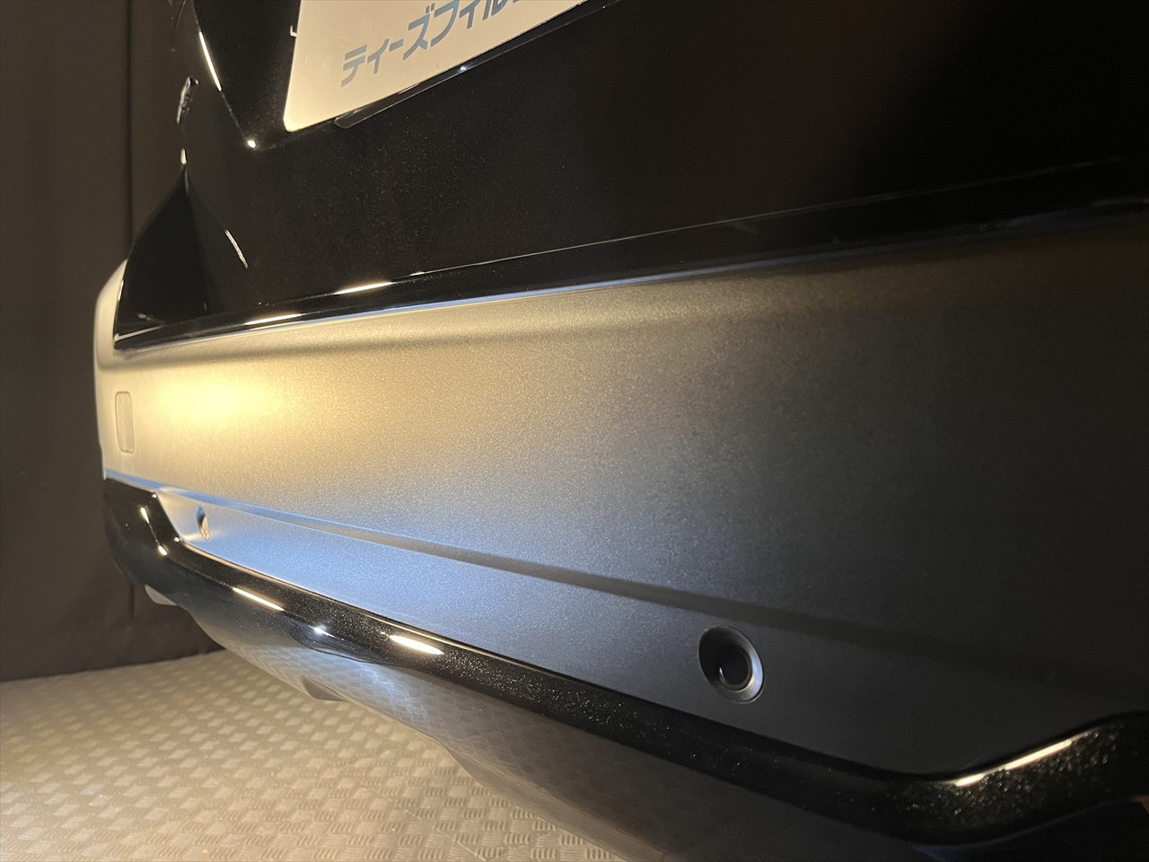 カーコーティング