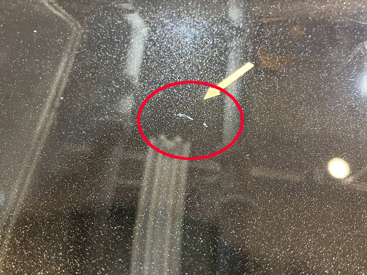 カーコーティング