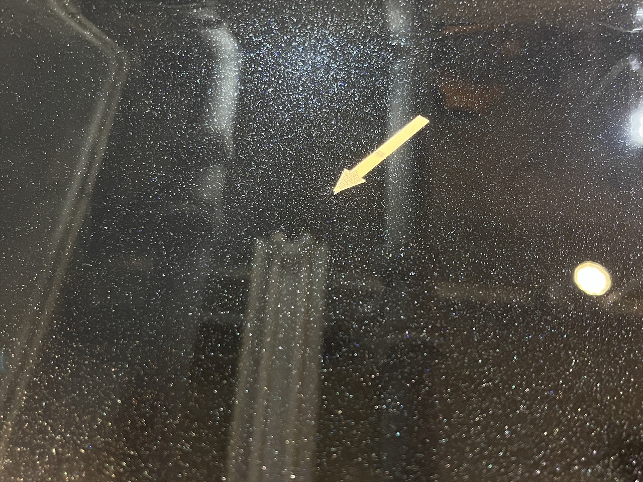 カーコーティング