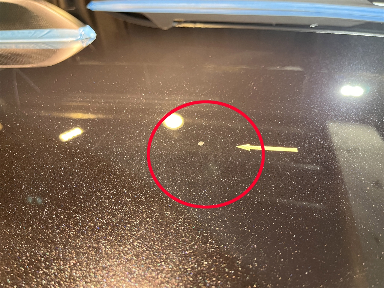 カーコーティング