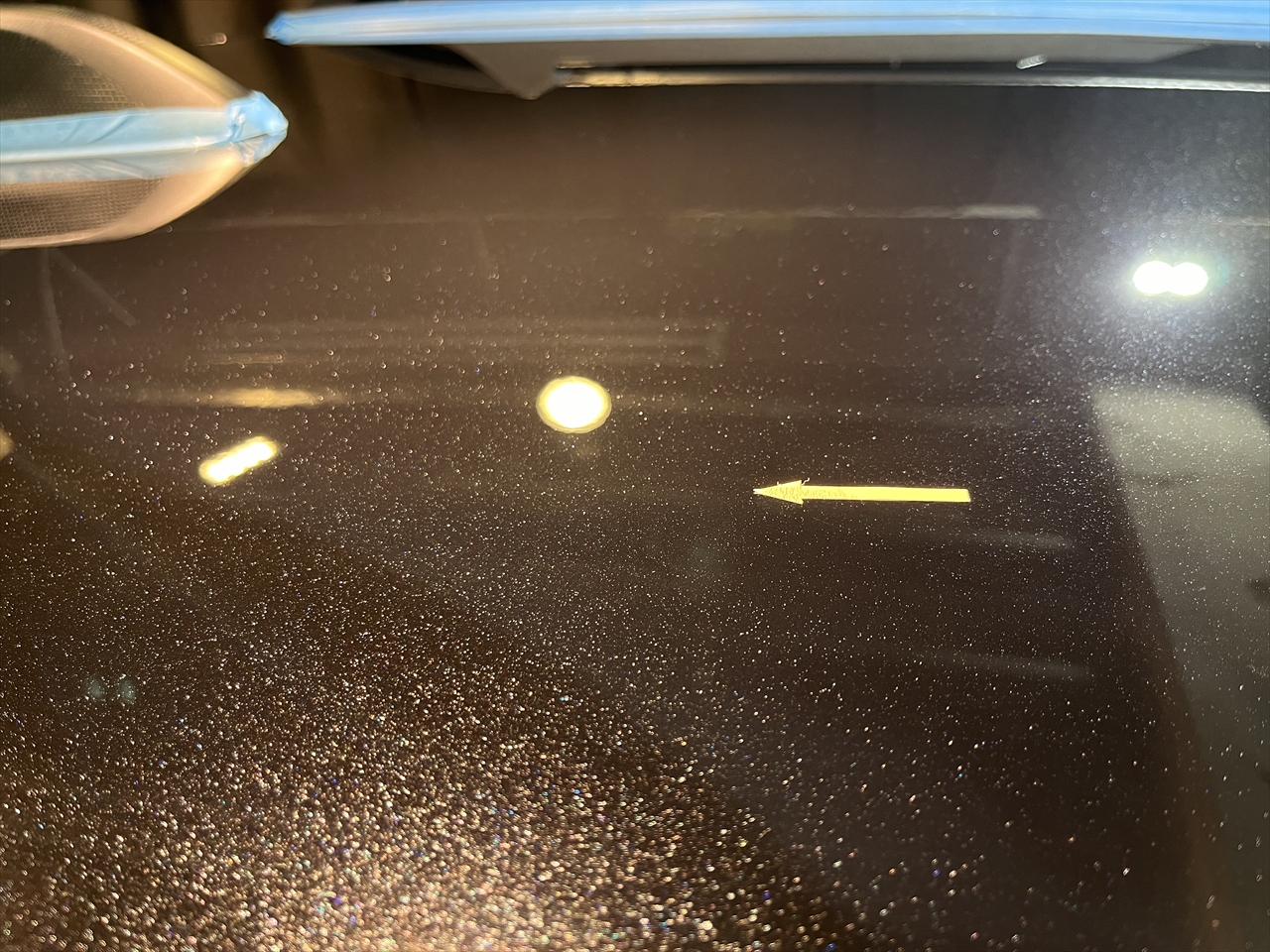 カーコーティング