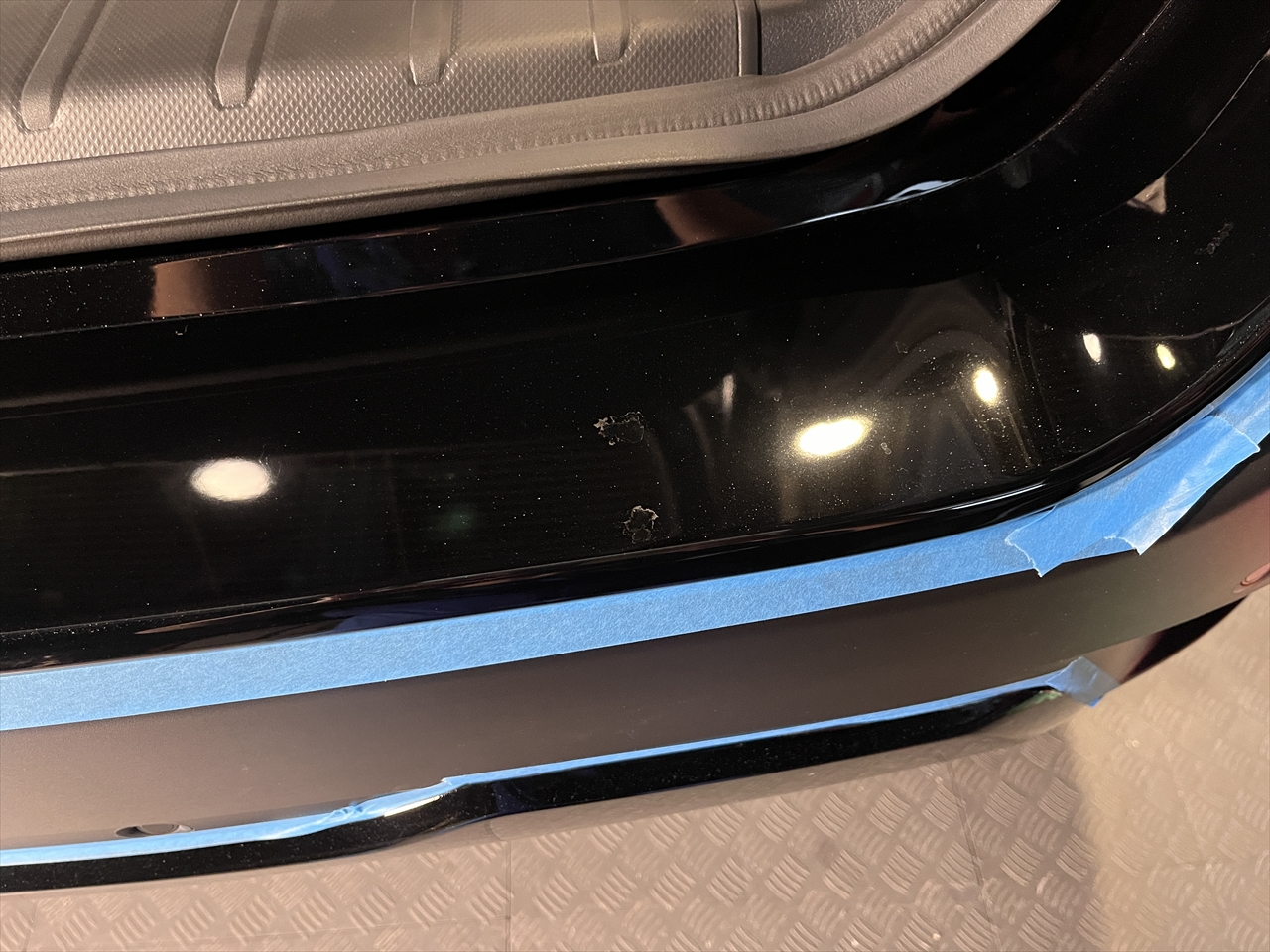 カーコーティング