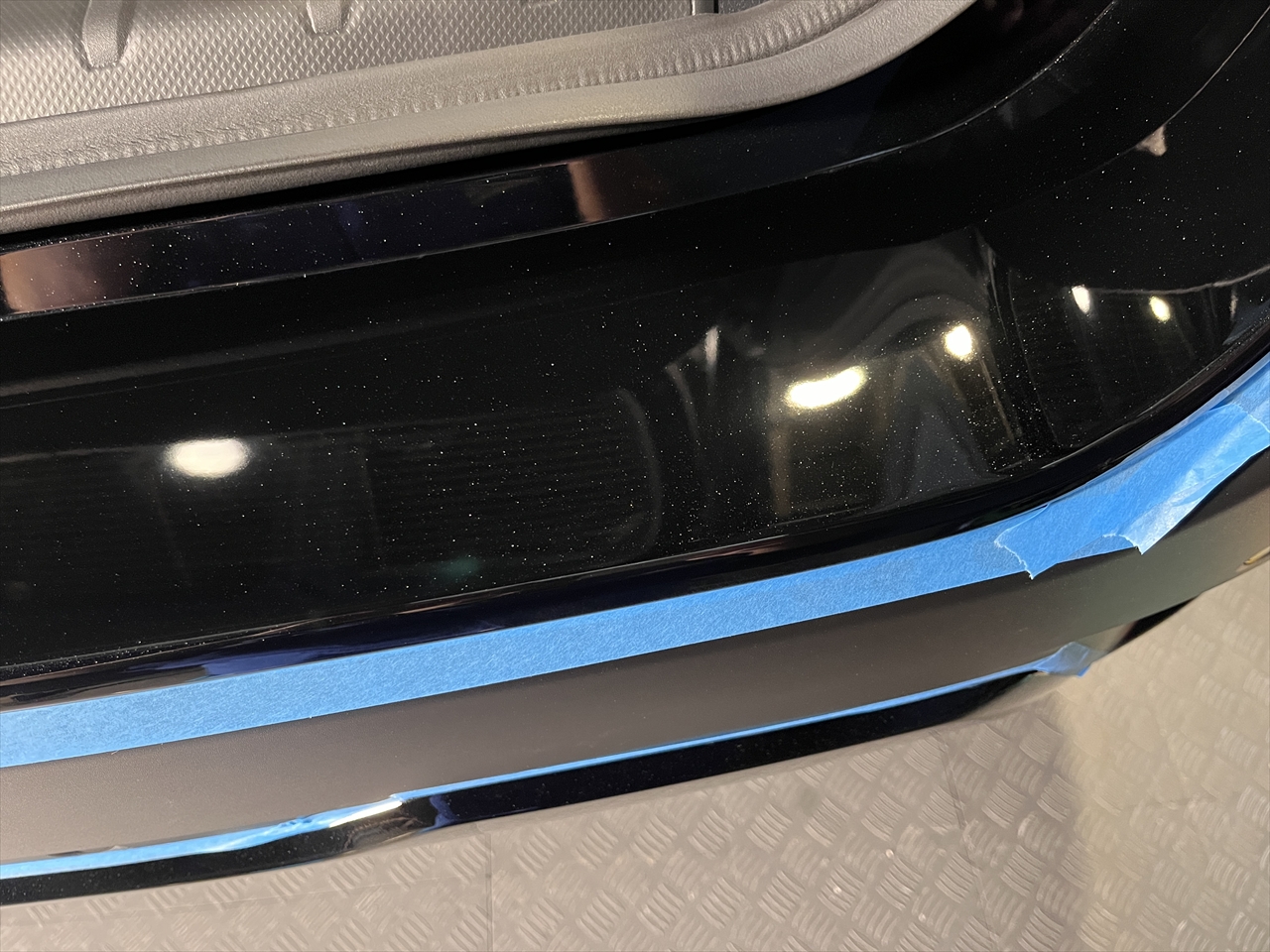 カーコーティング