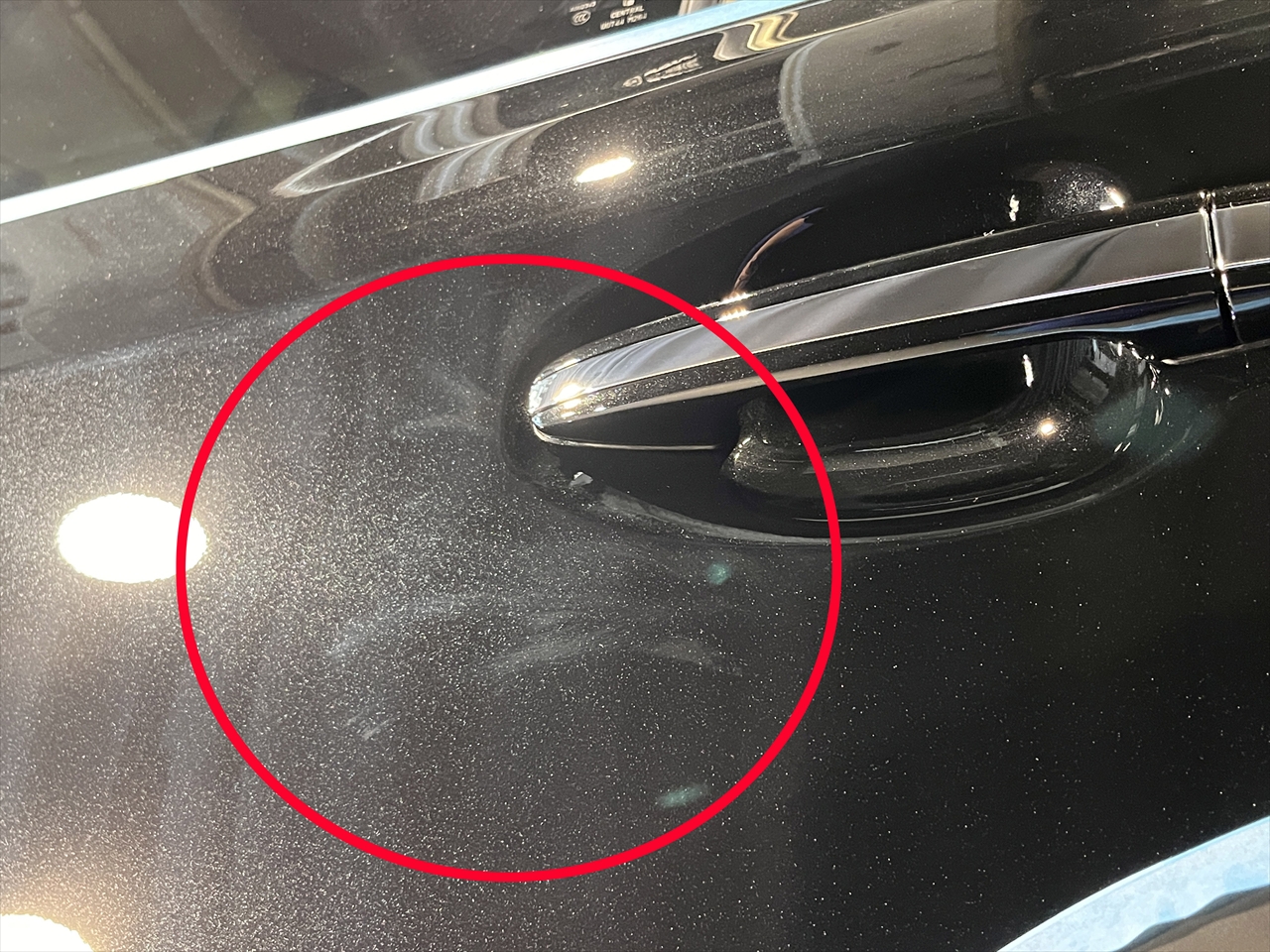 カーコーティング