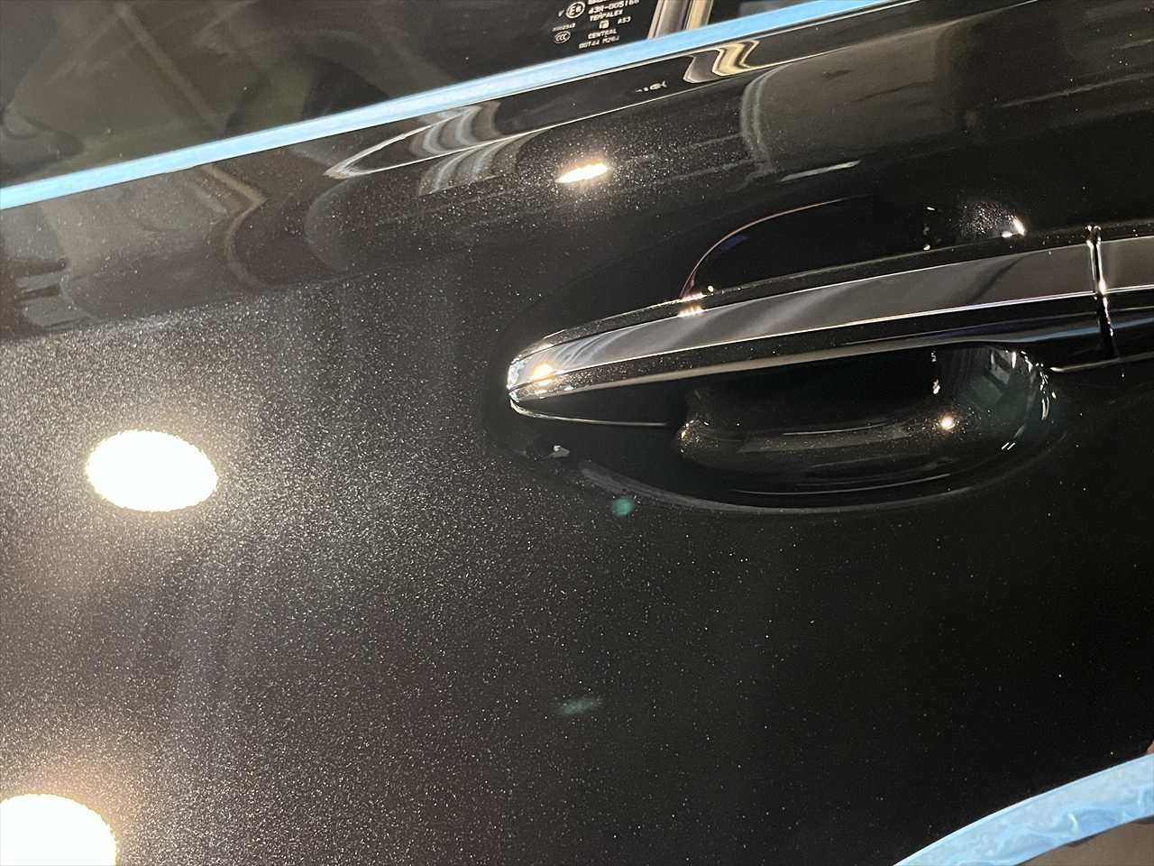 カーコーティング