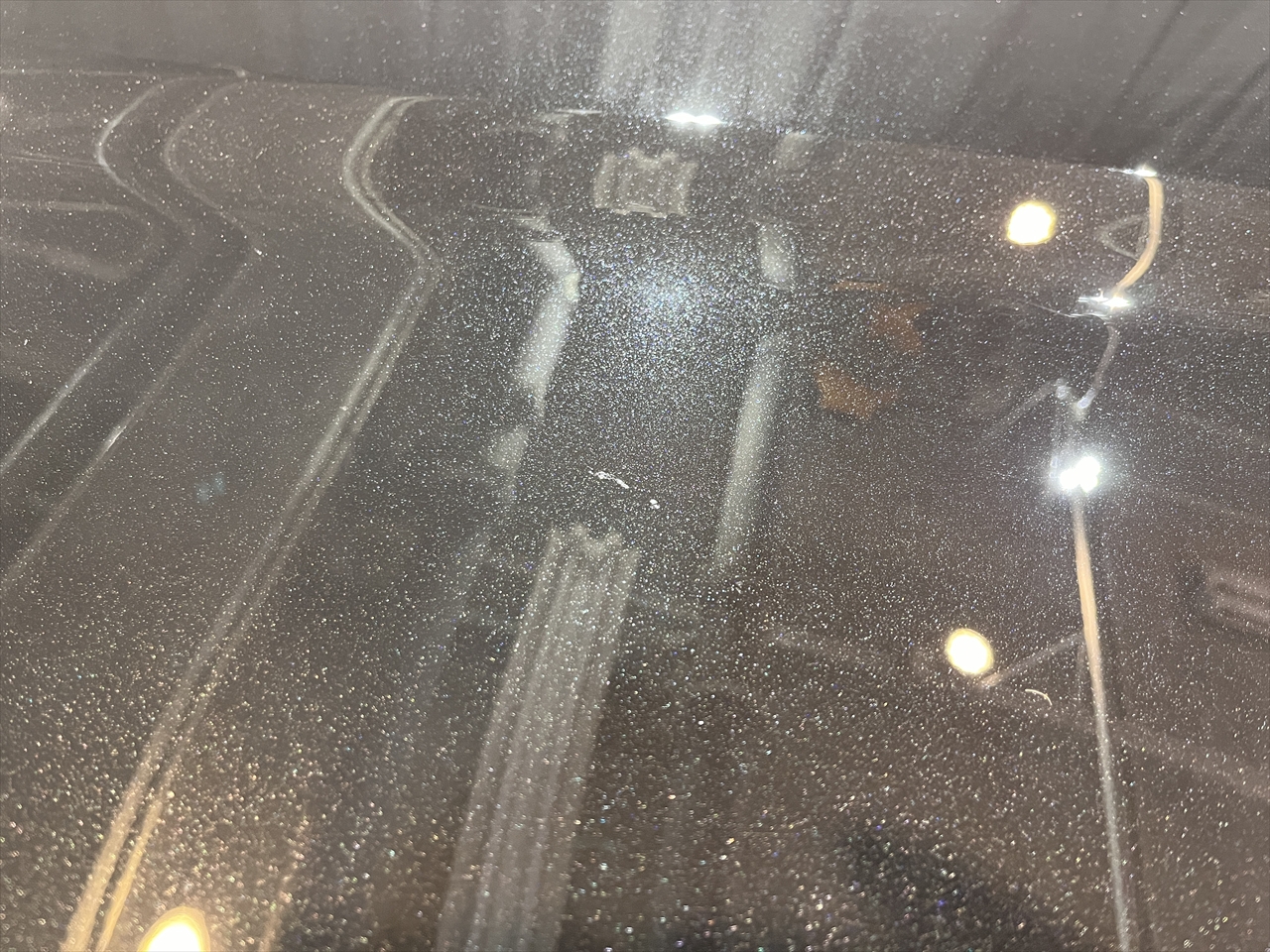 カーコーティング