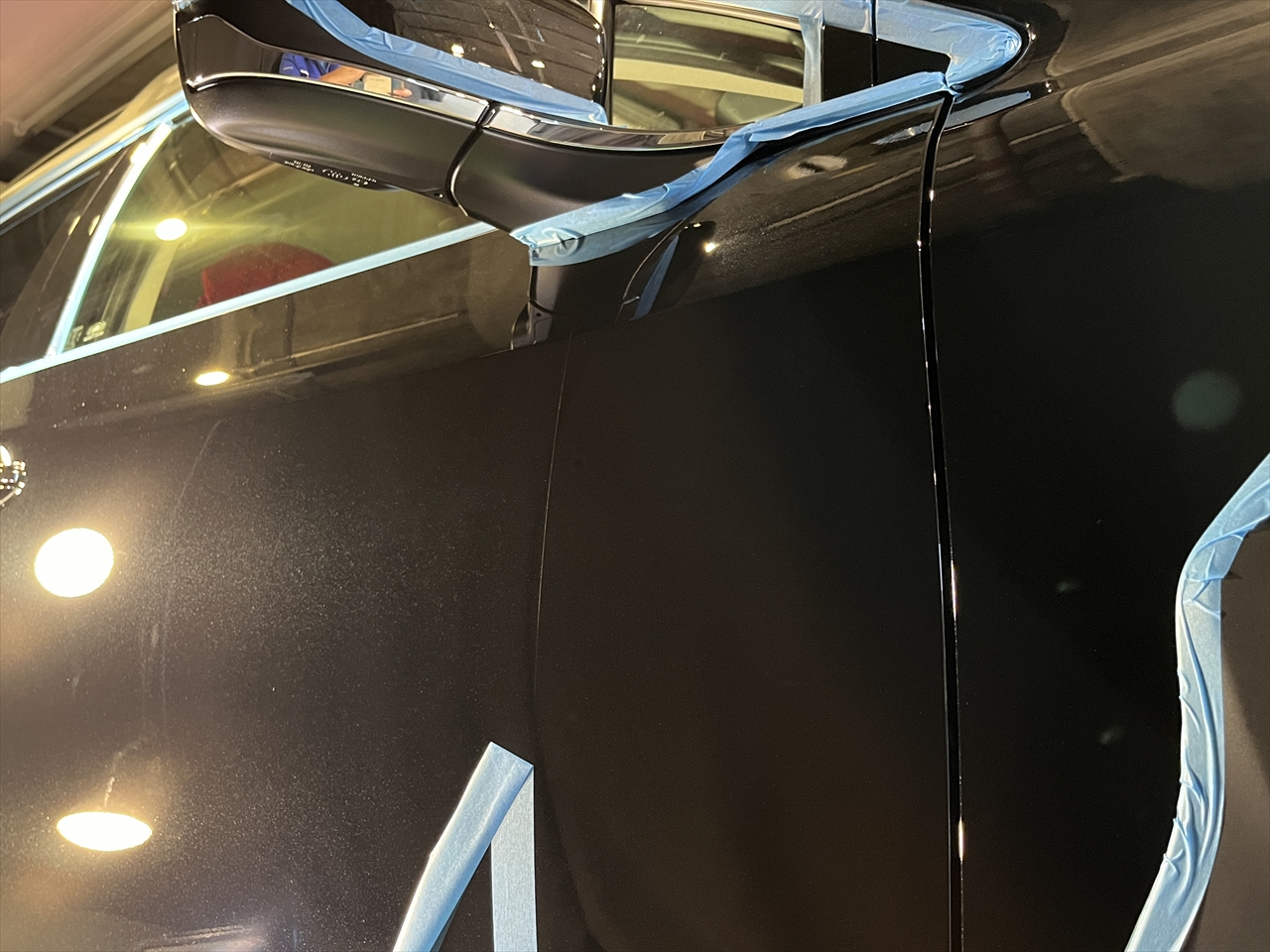 カーコーティング