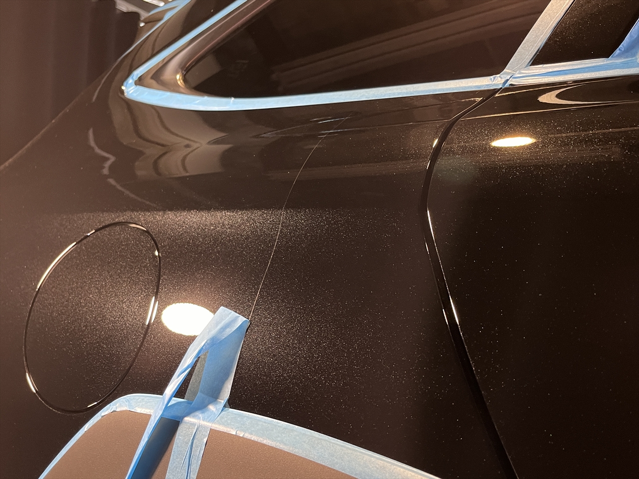 カーコーティング