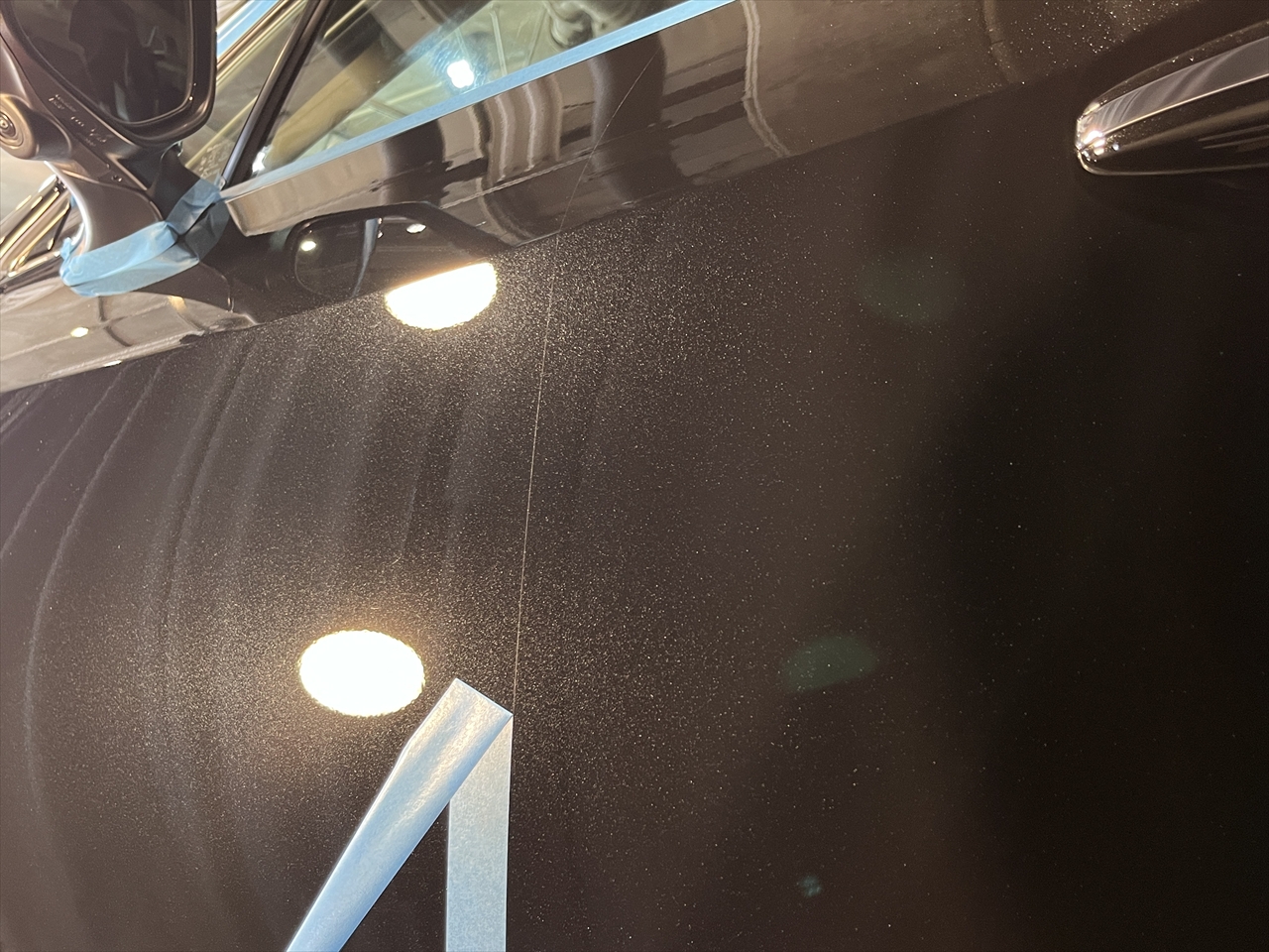 カーコーティング