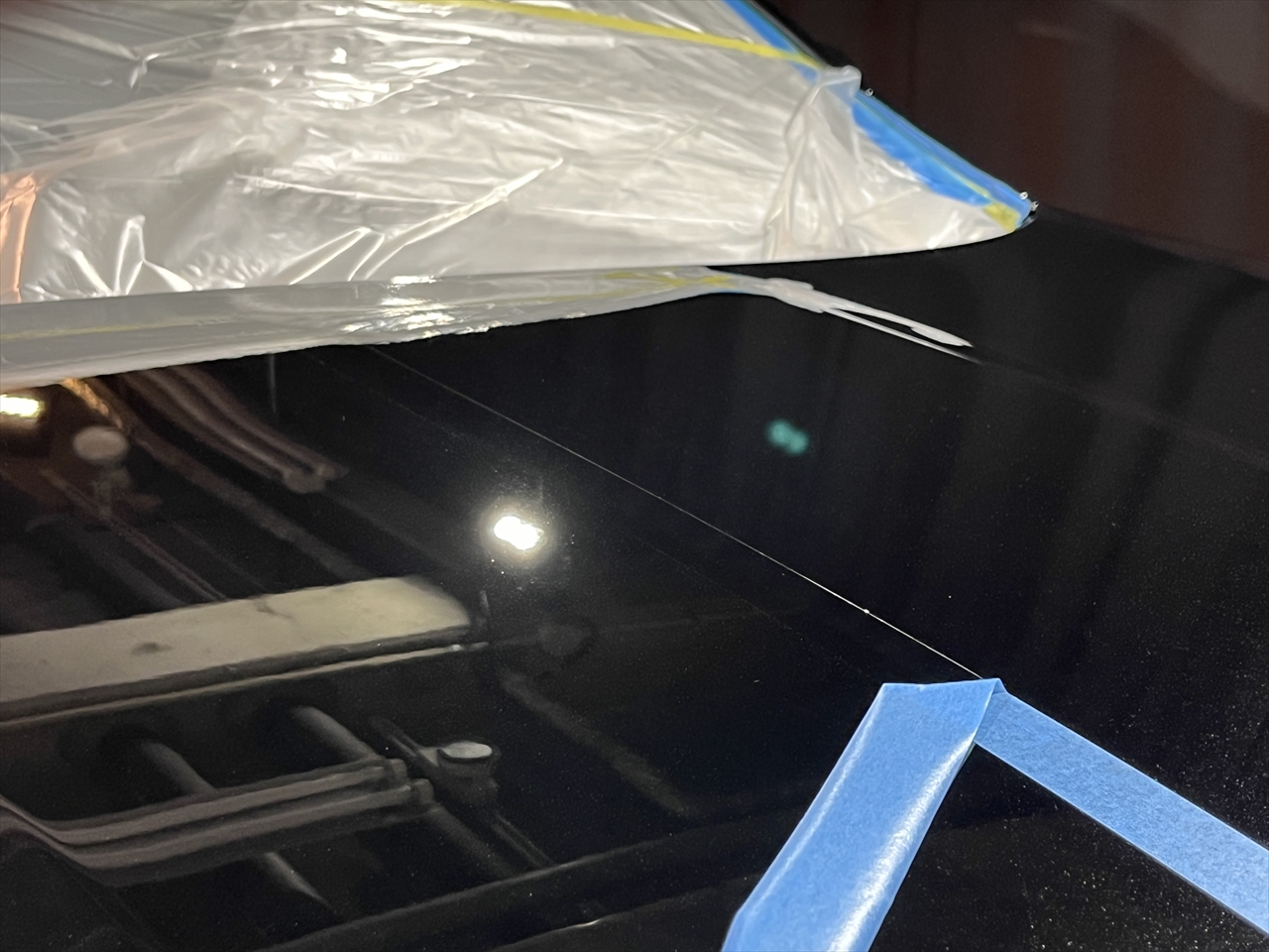 カーコーティング