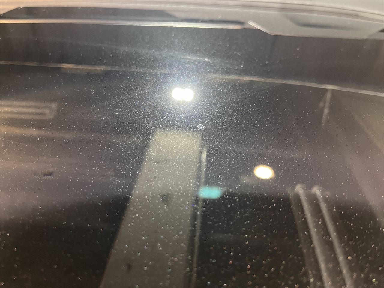 カーコーティング