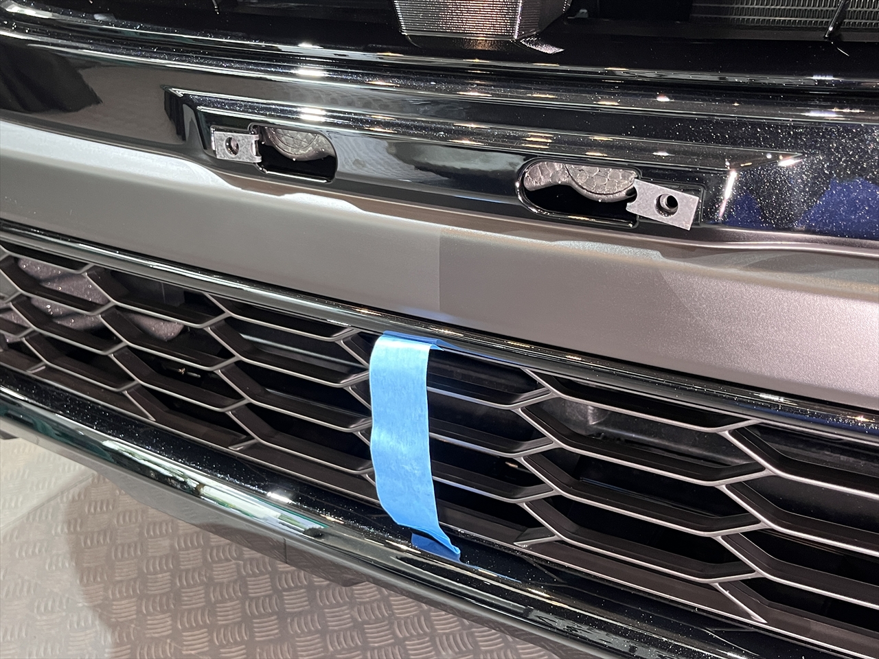 カーコーティング