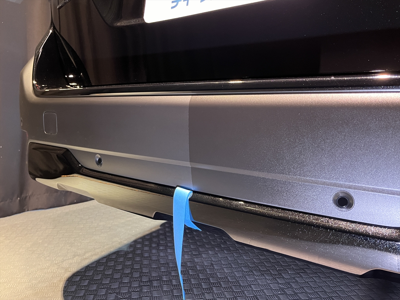 カーコーティング