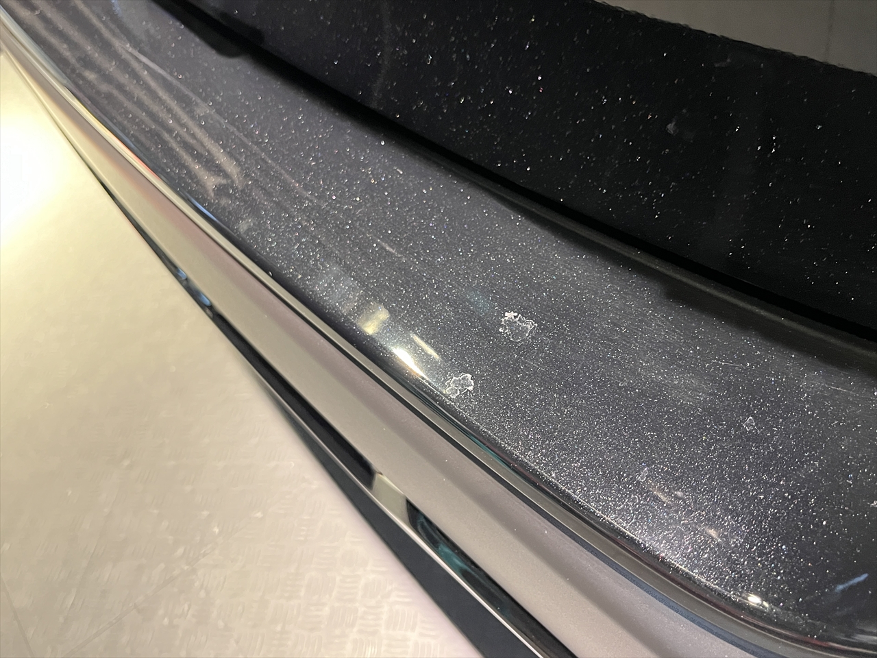 カーコーティング