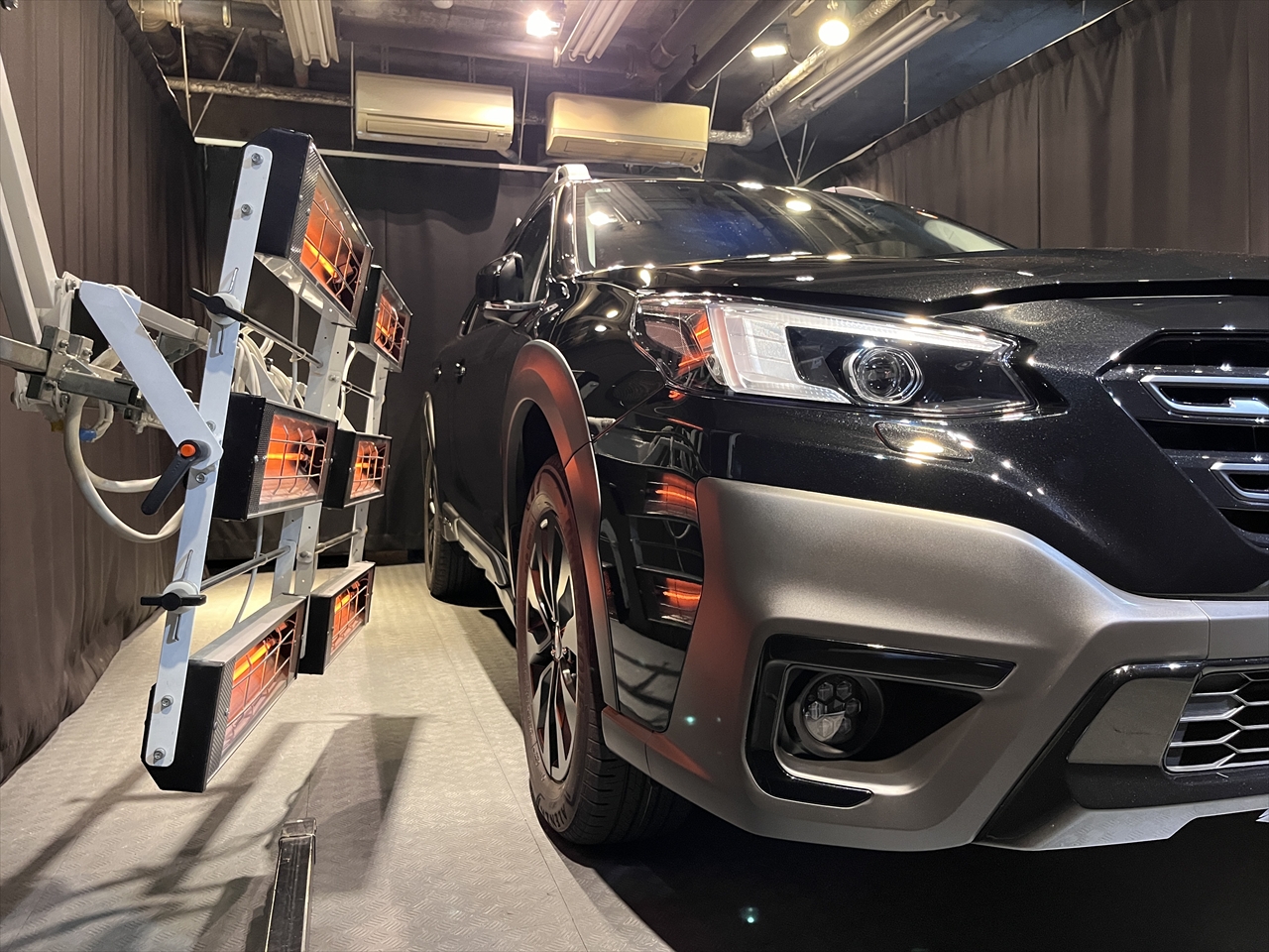 カーコーティング