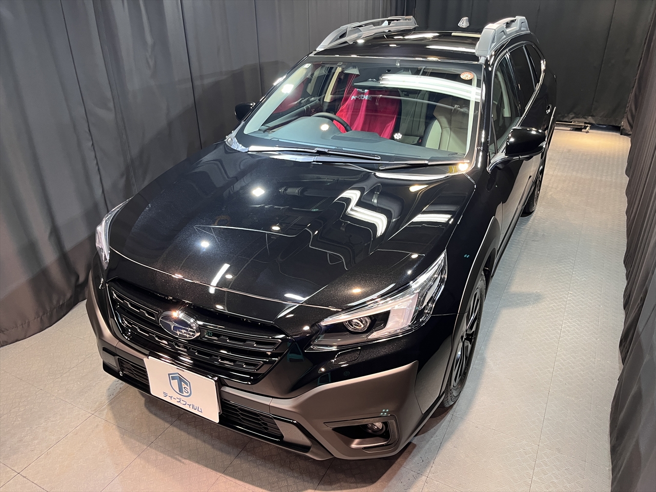 カーコーティング