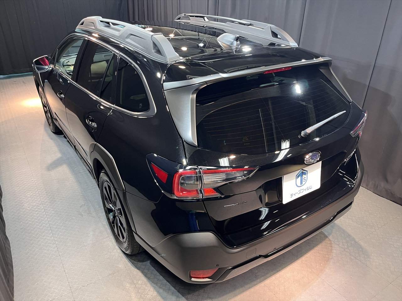 カーコーティング