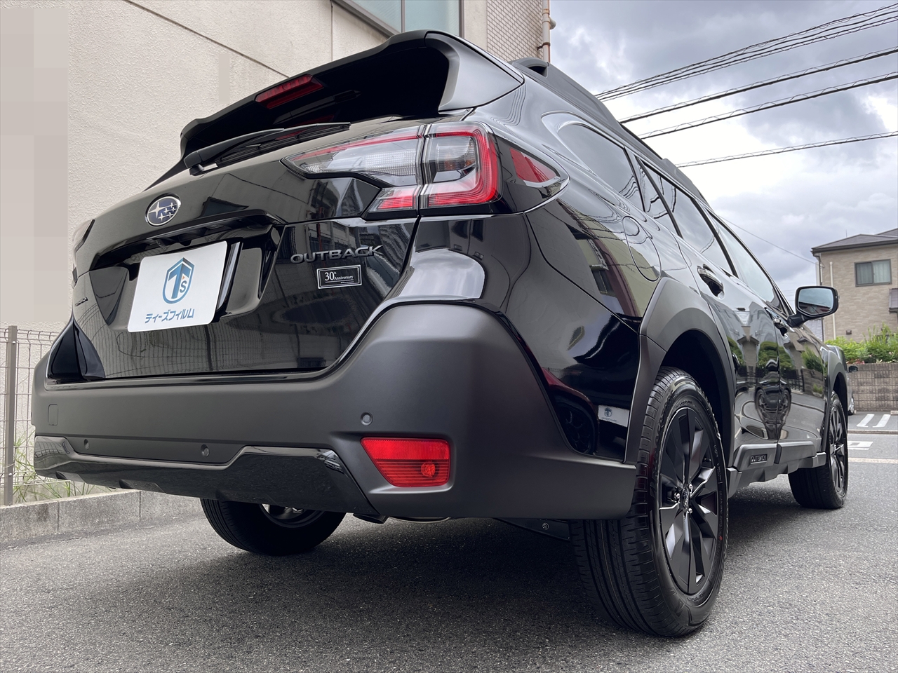 カーコーティング