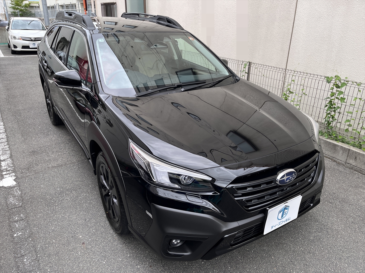 カーコーティング