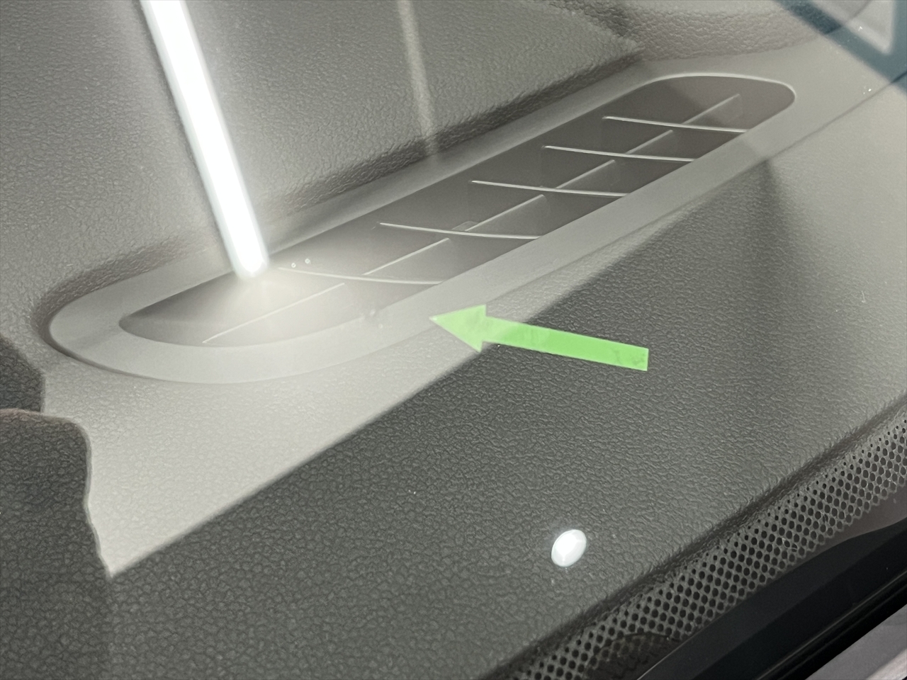 フロントガラスリペア・修理