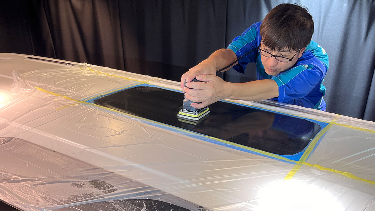 トヨタ アルファードハイブリッド エグゼクティブラウンジ