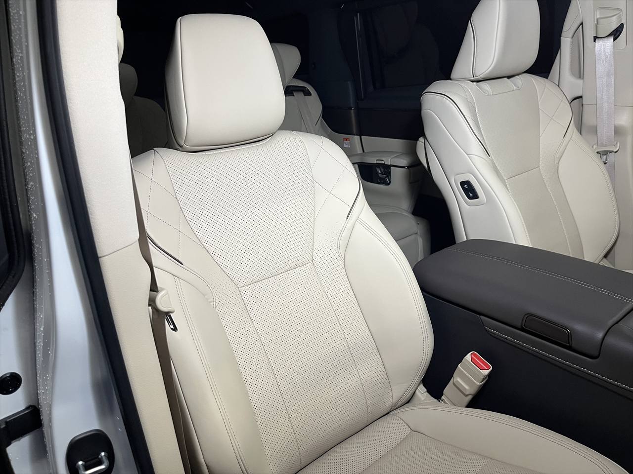 レザーコーティング