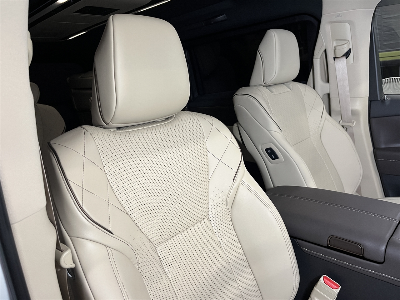 レザーコーティング