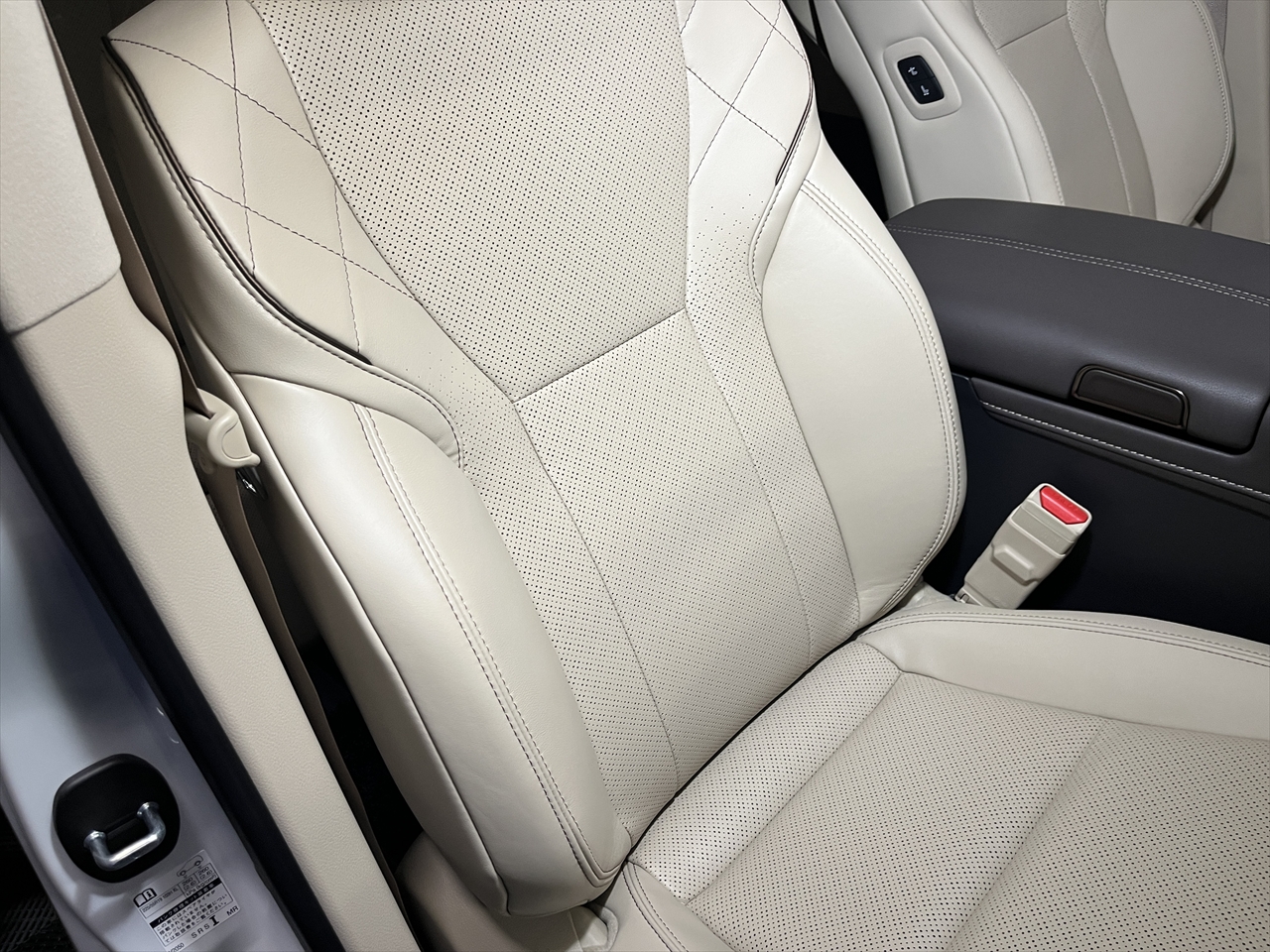 レザーコーティング