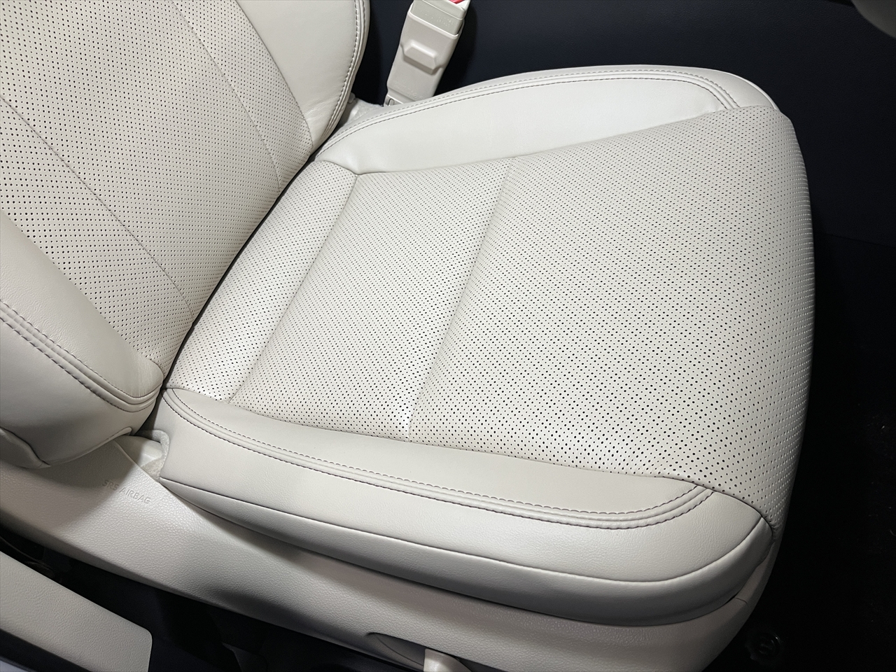 レザーコーティング