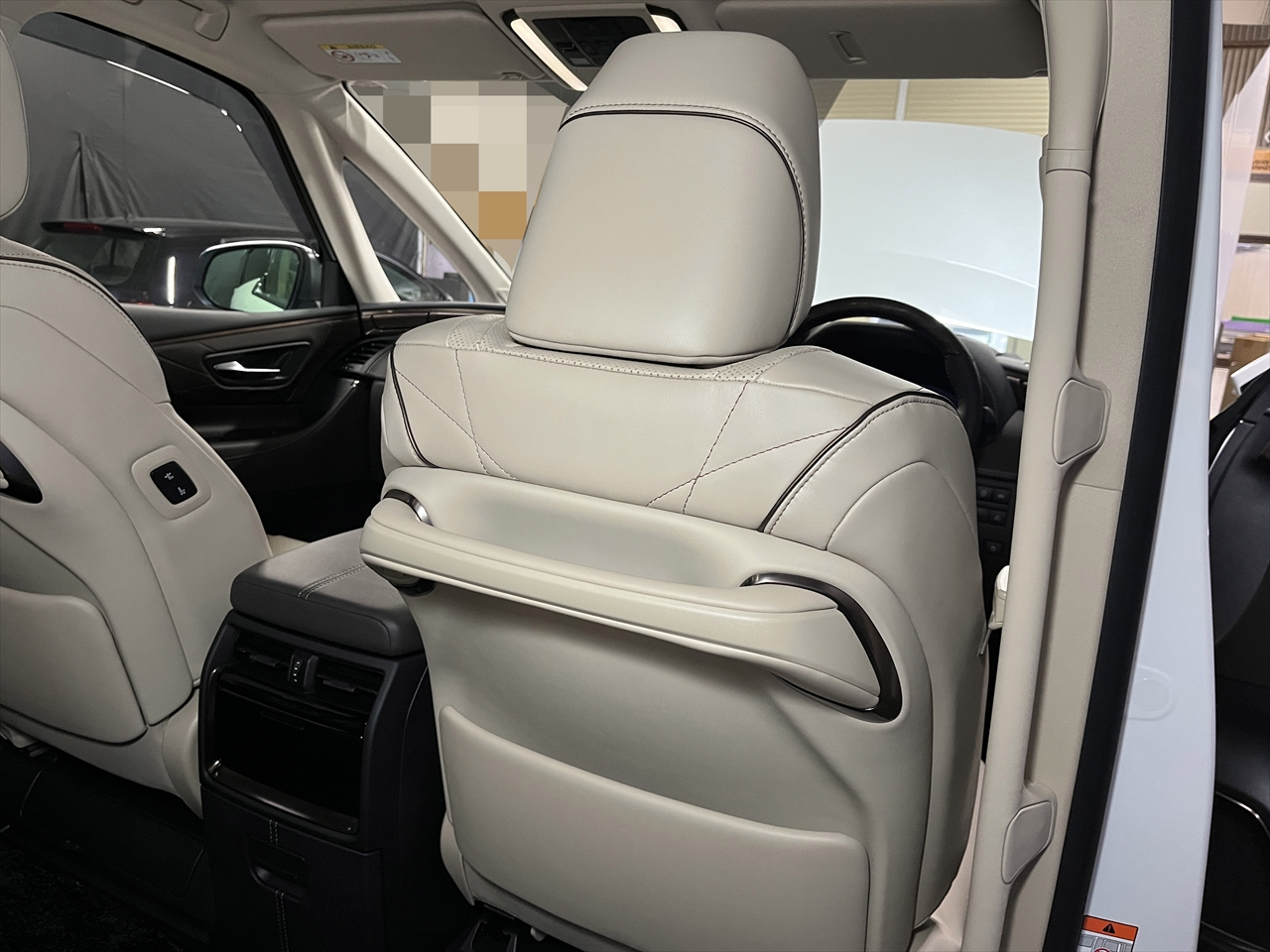 レザーコーティング