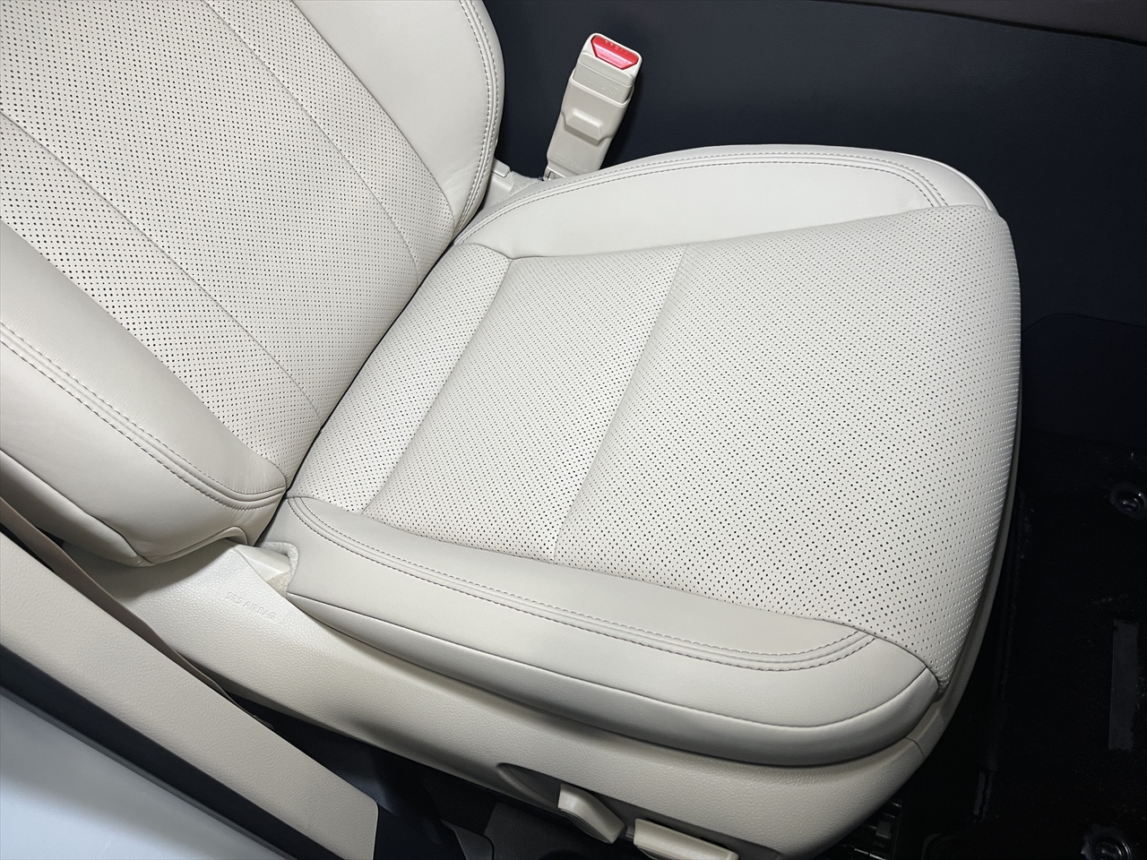 レザーコーティング