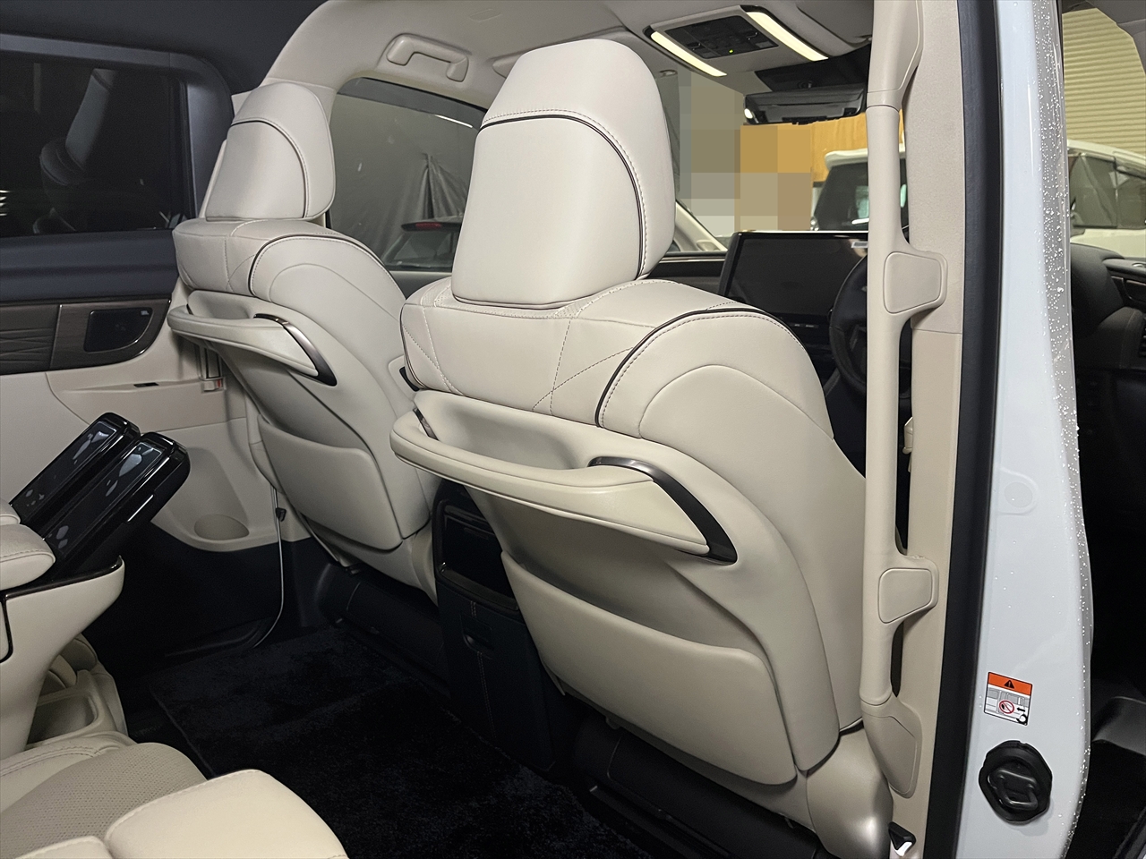 レザーコーティング