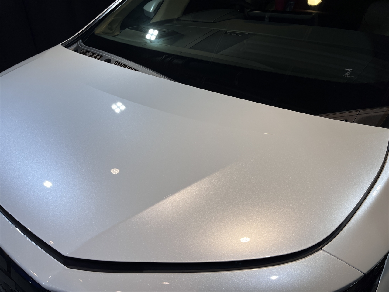 カーコーティング