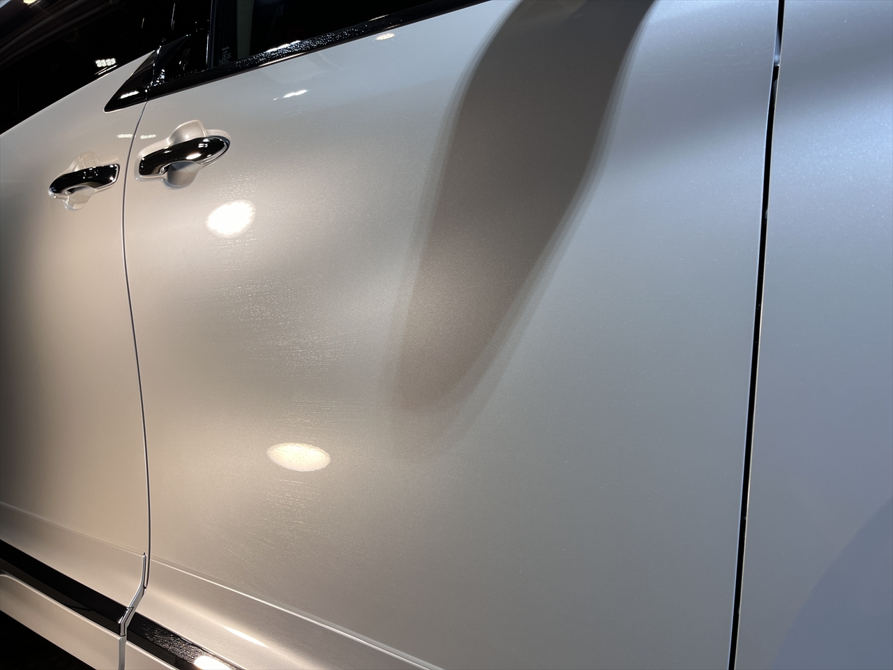 カーコーティング