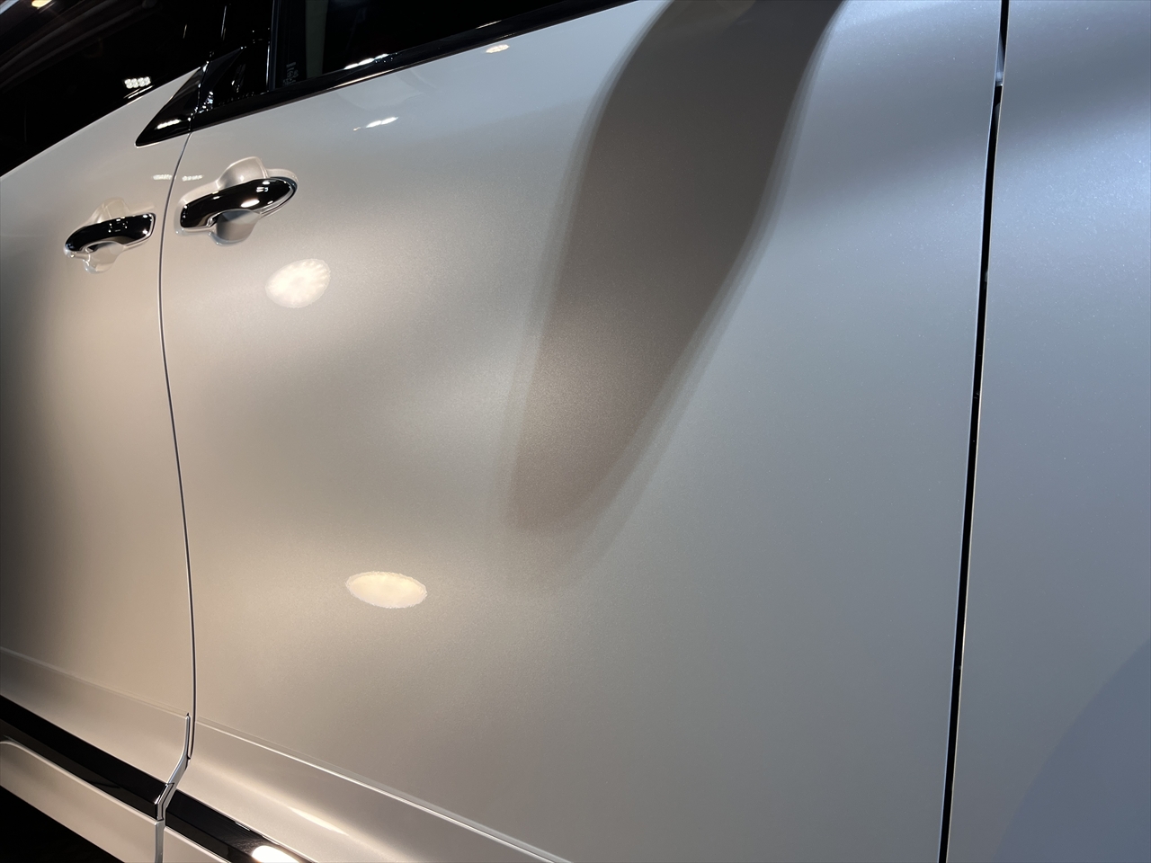 カーコーティング