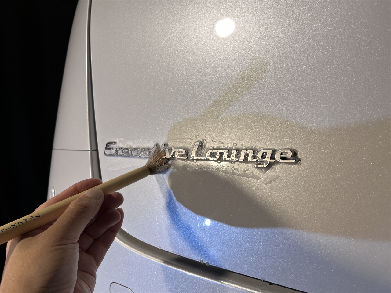 カーコーティング