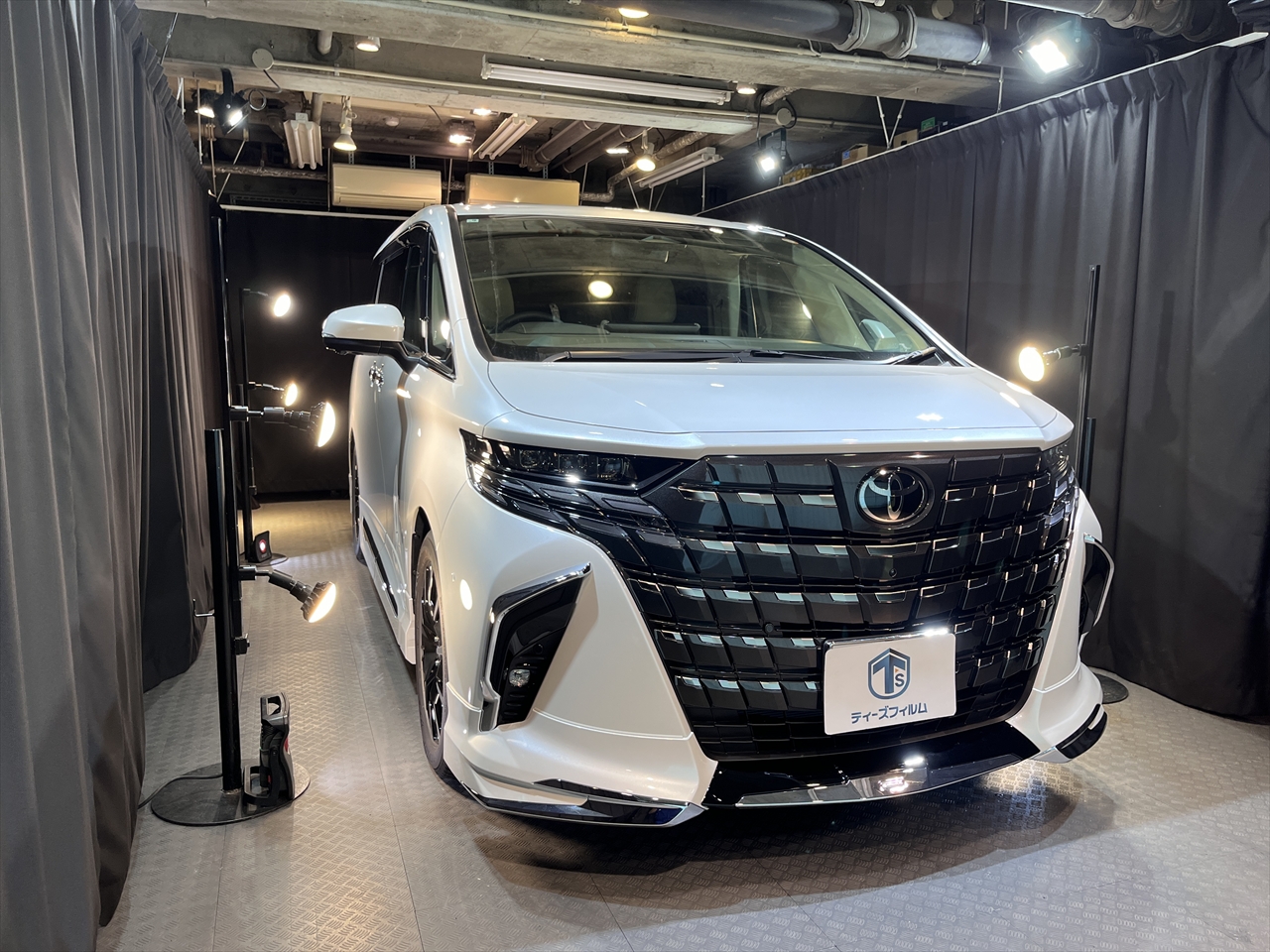 カーコーティング