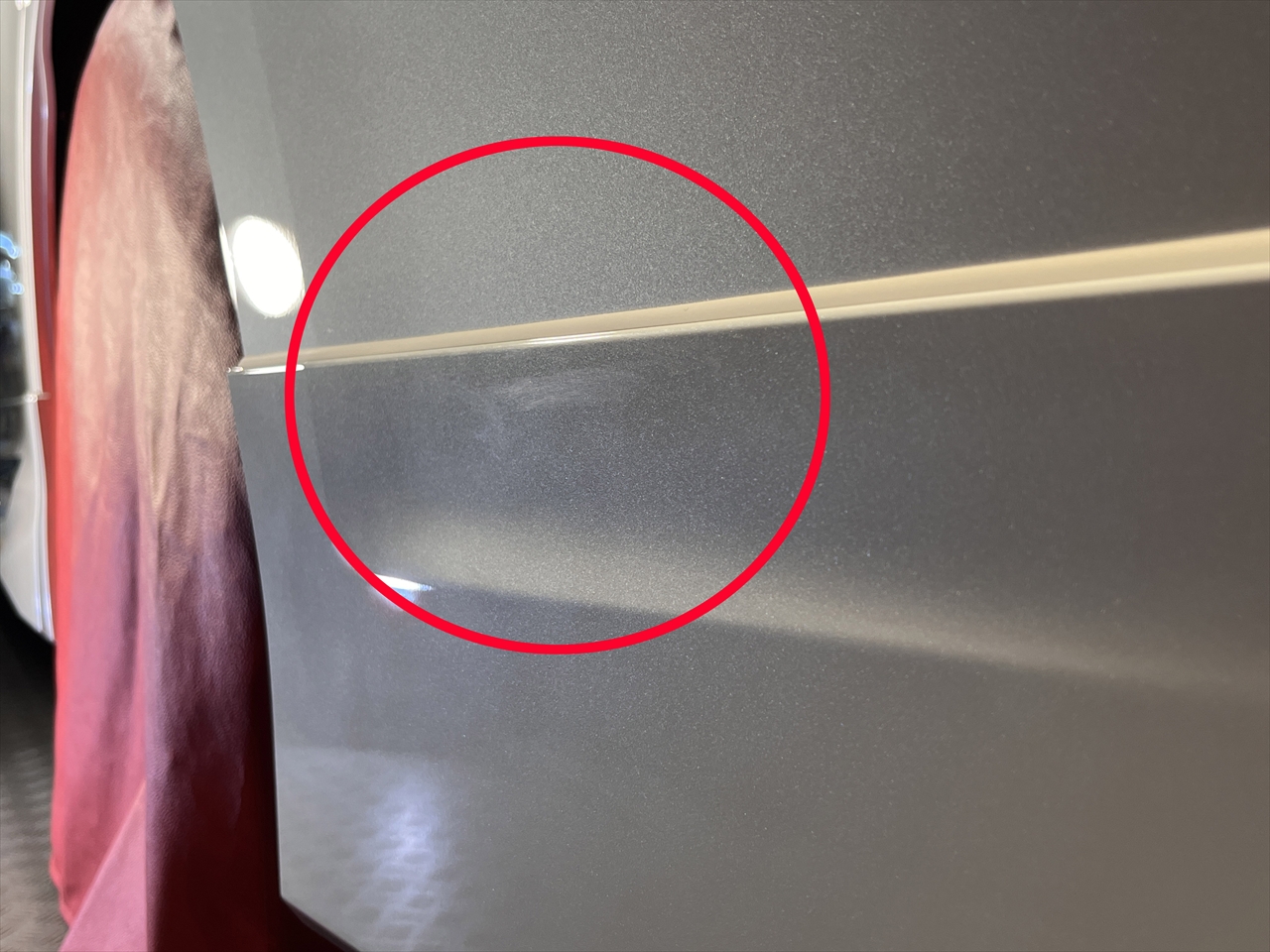 カーコーティング