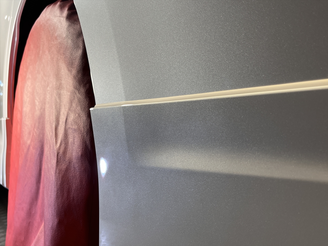 カーコーティング